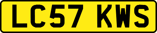 LC57KWS