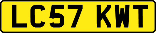 LC57KWT