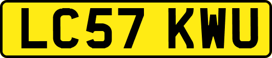 LC57KWU