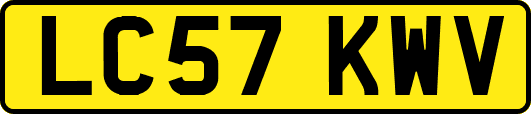LC57KWV