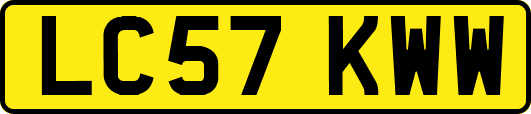 LC57KWW