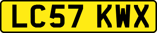 LC57KWX