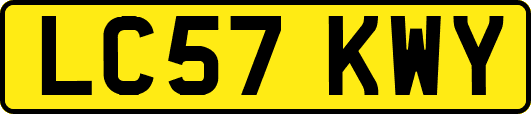 LC57KWY