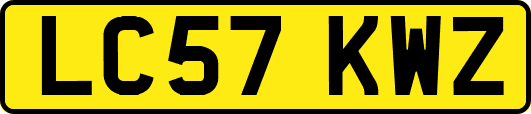 LC57KWZ
