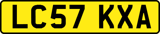 LC57KXA