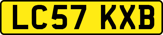 LC57KXB