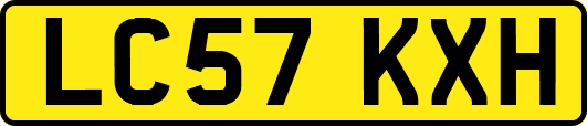 LC57KXH