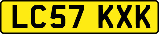 LC57KXK