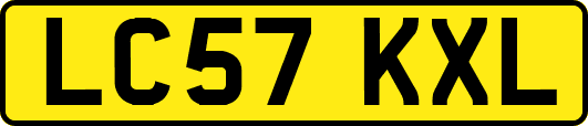 LC57KXL