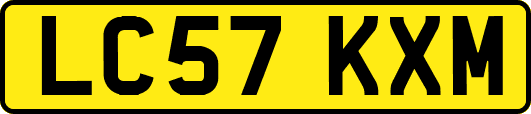 LC57KXM