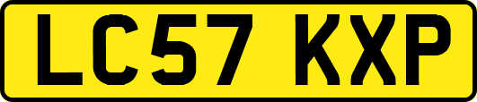 LC57KXP