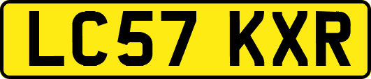 LC57KXR