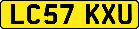 LC57KXU