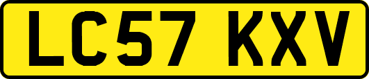 LC57KXV