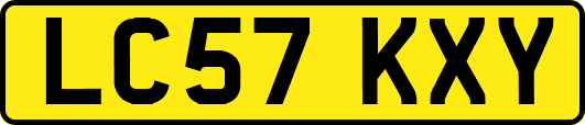 LC57KXY