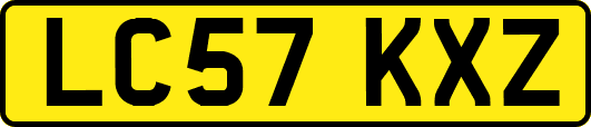 LC57KXZ