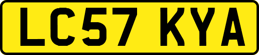 LC57KYA