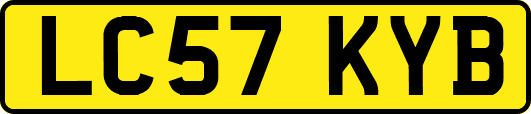LC57KYB