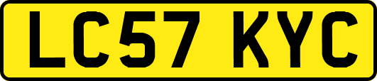 LC57KYC