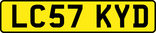 LC57KYD