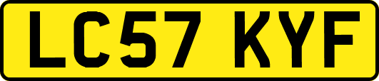 LC57KYF