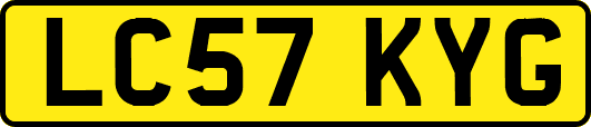 LC57KYG