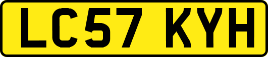 LC57KYH