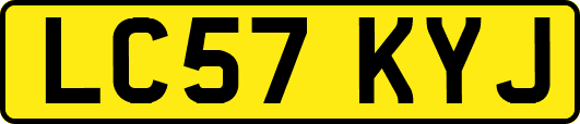 LC57KYJ