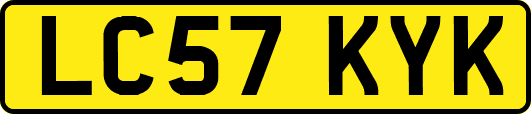 LC57KYK
