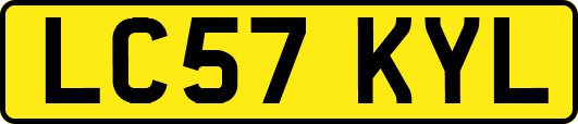 LC57KYL