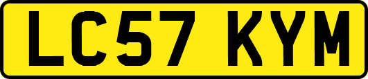 LC57KYM