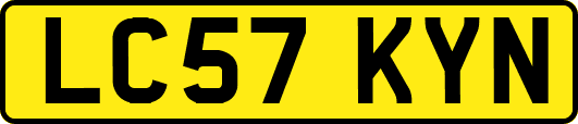 LC57KYN