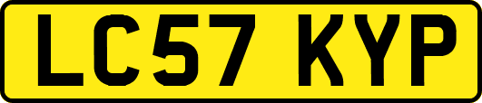 LC57KYP