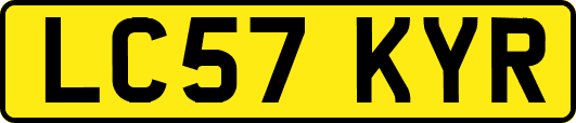 LC57KYR