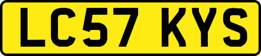 LC57KYS