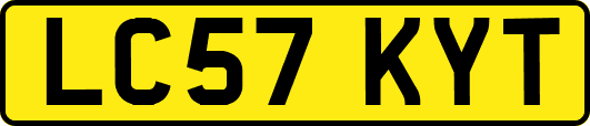 LC57KYT