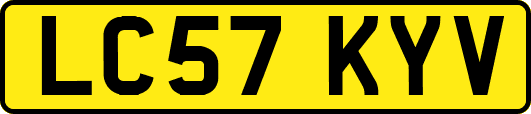 LC57KYV