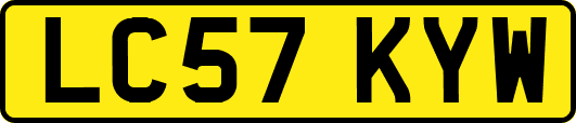 LC57KYW