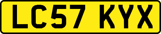 LC57KYX