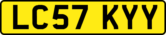 LC57KYY