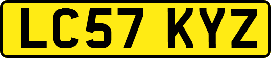 LC57KYZ