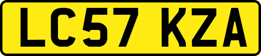 LC57KZA