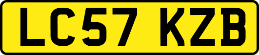 LC57KZB