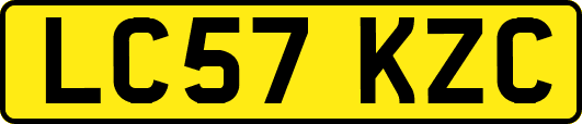 LC57KZC