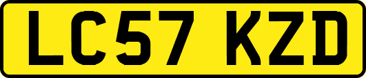 LC57KZD