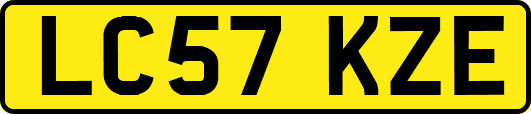 LC57KZE