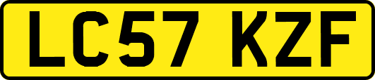 LC57KZF