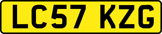LC57KZG