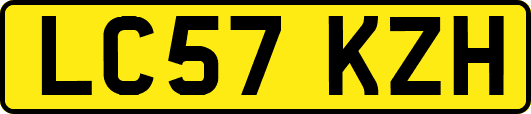 LC57KZH