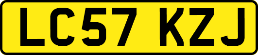 LC57KZJ